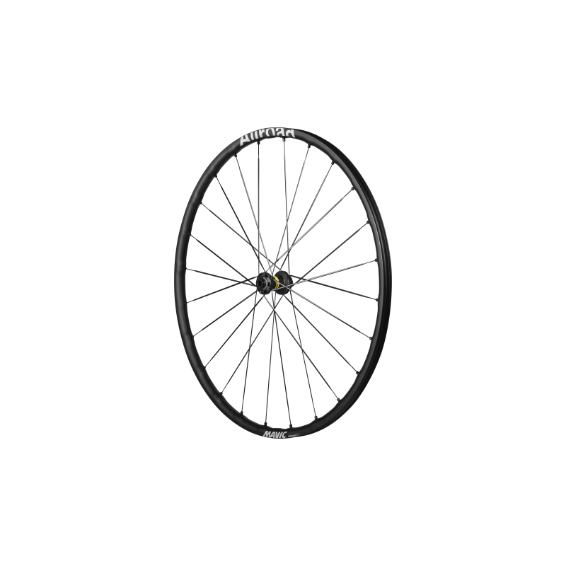 Mavic Allroad SL | 12 x 142 mm| Centerlock - Roda traseira bicicleta | Hardloop